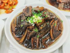 -茂隆餐厅(进贤路店)