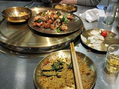 -炉队长·齐齐哈尔家庭烤肉(马家堡店)