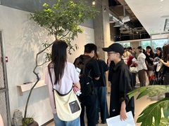 -喜茶(珠海华发商都店)