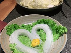 -老墙根涮肉·铜锅·烧烤(欢乐谷·王四营店)