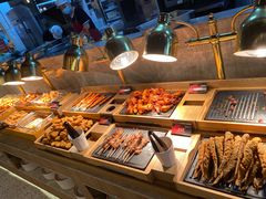 -比格比萨自助(宝山日月光店)