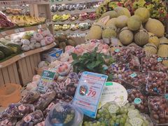 -百果园(绿城百合店)