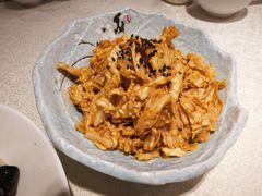 -东兴楼饭庄(六里桥店)