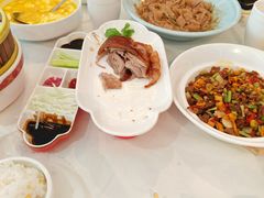 -大鸭梨(天通西苑店)
