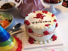 -Tomado绿色烘焙(大尧三路店)