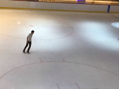 -冠军冰场CHAMPION RINK(苏州中心商场店)