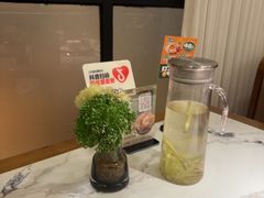 -泰椰里·泰国餐厅(智慧城广百广场店)