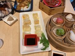 -避风塘(百联东郊店)