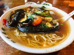-孙家面馆(淮海第一城店)