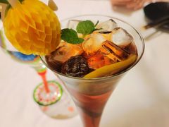 -彩虹之约•淮扬家宴(亚运村店)
