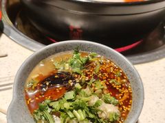 -钢管厂五区小郡肝串串香火锅(梅川路店)