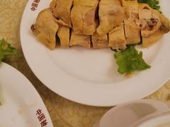 -华梅西餐厅(哈尔滨中央大街店)