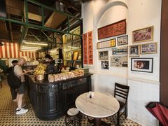-何九海南茶店(鬼仔巷店)