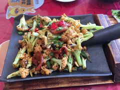 -粥旺府(月环里店)