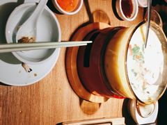 -闽上鲜·福建菜(龙湖滨江天街店)