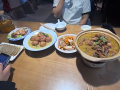 -五台山八大碗·地方风味菜馆(五爷庙店)