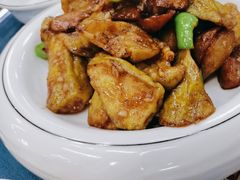 -马布尔莱斯食府(西红门店)