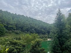 -九龙潭景区