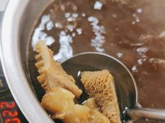 -辉记牛肉馆(泉州店)