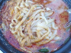 -曹宝林砂锅麻辣烫(星光路店)