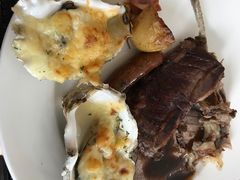-圣丰索菲特·2 On 988 Café 自助餐厅