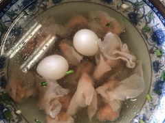 舌尖上的美食肉燕-福州人铭小吃