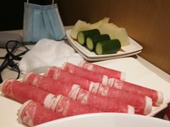 -海底捞火锅(上元大街店)