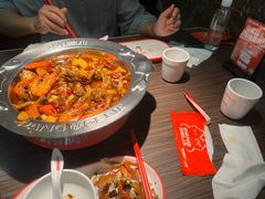 -胖哥俩肉蟹煲(福州仓山爱琴海店)