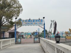 -蠡湖大桥公园