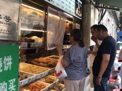 -清真·鸦儿李记·小馆(后海店)
