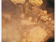 -崔记生活·铁锅炖鱼粘卷子(总店)