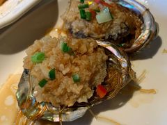 蒜蓉粉丝扇贝-涌上外婆桥(南塘店)