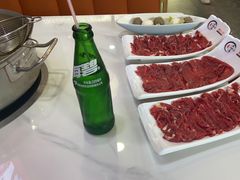 -大四喜·鲜牛肉火锅(洛阳大学城店)