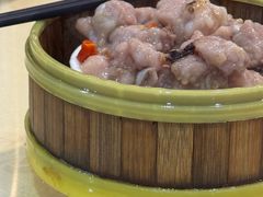 -Lucky Fortune Restaurant(喜运来酒家)