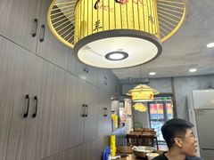 -叁煨蹄花·下饭盐帮菜(人民广场店)