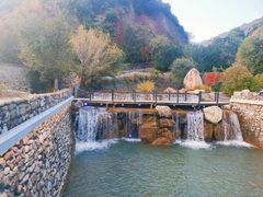 -云丘山景区