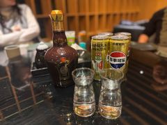 -郑州建业艾美酒店-曙餐厅