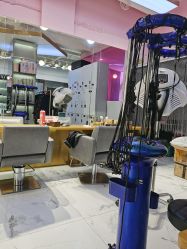 -Hair Glam 格拉姆造型旗舰店