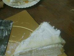 -OL’s Cake鲜荟千层(东风中路店)