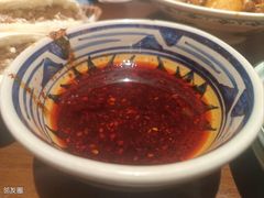 -左陕右甘(亚运村店)