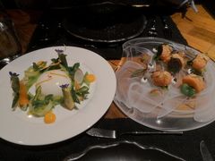 -AZUL by FUEL蓝色·法式酒馆(琶醍店)