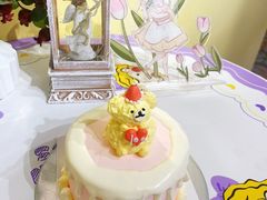 -千浔一暖DIY蛋糕烘焙(人民大学店)