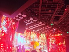 -MOSSO·Liveshow(M3香港广场店)