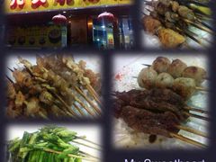 iphone_upload_pic-云晓光头烧烤吧(新大陆广场店)