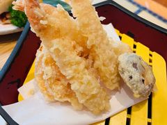 -花和海鲜自助(梅江店)