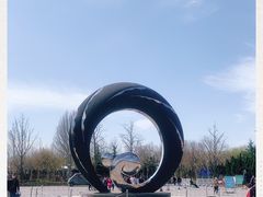 -大兴滨河森林公园