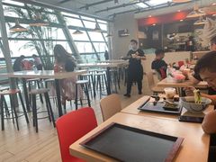 -永和大王(浦东国际机场店)
