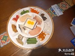 -芸南道·过桥米线(昆明老街旗舰店)