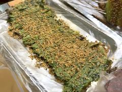 -勃利地摊·勃立小串烧烤