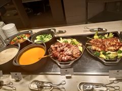 -TABLE·味西餐厅-成都茂业JW万豪酒店